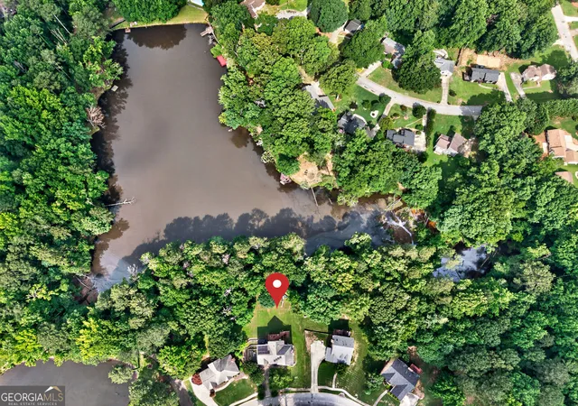 5th image of 3316 Harvester Woods Rd, Decatur, GA 30034 | MLS# 10795076