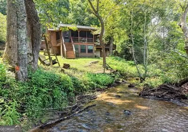 Photo 1 of Single family home for sale at 7429 Cassie Ln, Hiawassee, GA 30546 | MLS# 10826115 | Listing updated on 2026-09-14