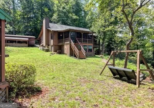 Photo 2 of Single family home for sale at 7429 Cassie Ln, Hiawassee, GA 30546 | MLS# 10826115 | Listing updated on 2026-09-14
