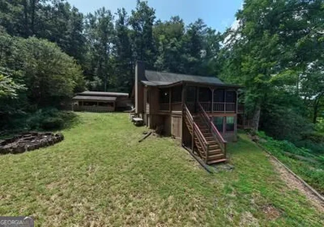 Photo 4 of Single family home for sale at 7429 Cassie Ln, Hiawassee, GA 30546 | MLS# 10826115 | Listing updated on 2026-09-14