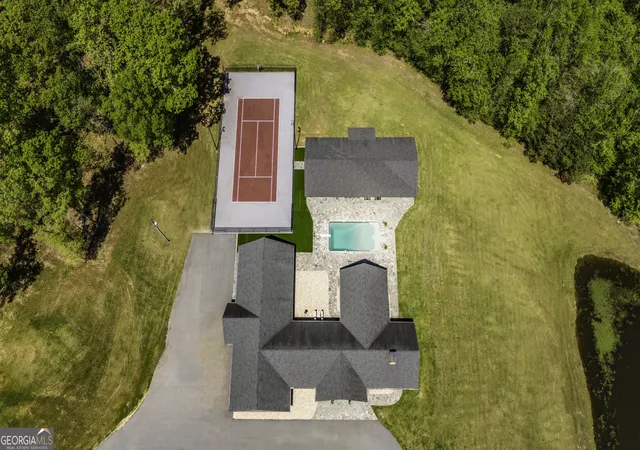 Photo 2 of Single family home for sale at 1600 Happy Holw Rd, Roopville, GA 30170 | MLS# 10410297 | Listing updated on 2025-12-15