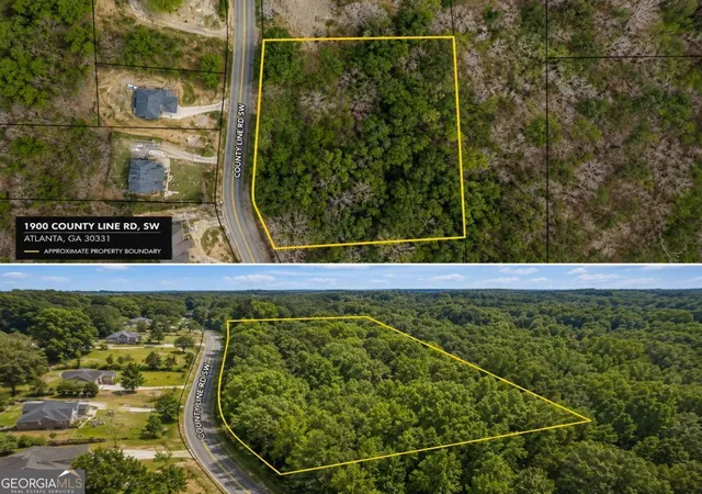 3rd image of 1900 County Line Rd, Atlanta, GA 30331 | MLS# 10818212