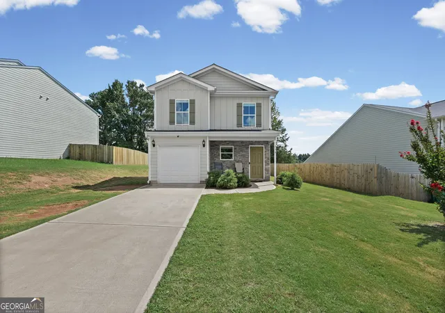 Photo 1 of Sale Pending at 238 Dove Pl, Social Circle, GA 30025 | MLS# 10818846 | Listing updated on 2026-08-12
