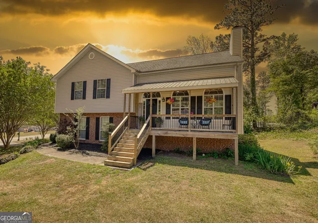 Homes for sale in Bethlehem, GA | 605 Dakota St, Bethlehem, GA 30620 | MLS# 10791434
