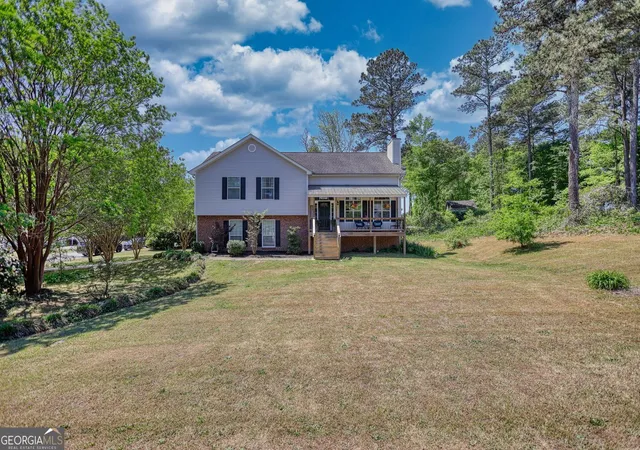 Homes for sale in Bethlehem, GA | 605 Dakota St, Bethlehem, GA 30620 | MLS# 10791434