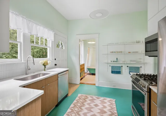 Photo 2 of Single family home for sale at 1739 Lyle Ave, College Park, GA 30337 | MLS# 10833940 | Listing updated on 2026-09-10