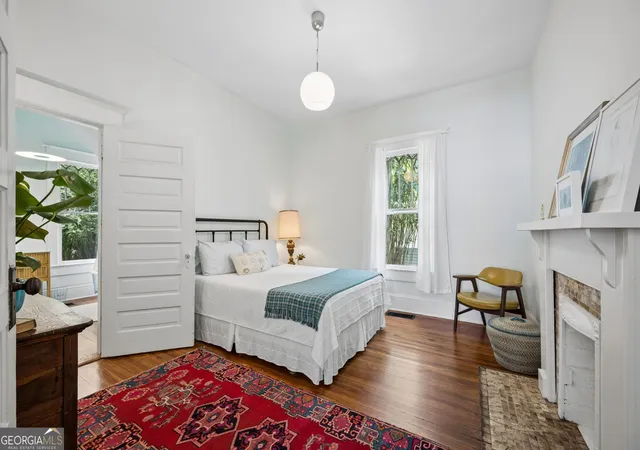 Photo 3 of Single family home for sale at 1739 Lyle Ave, College Park, GA 30337 | MLS# 10833940 | Listing updated on 2026-09-10