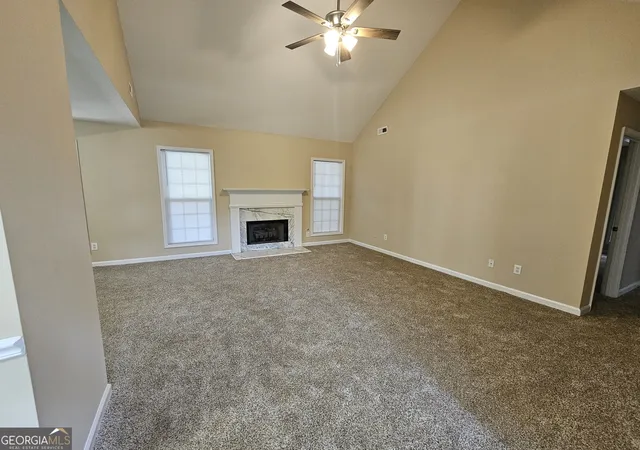 2nd image of 1110 Chateau Ter, Mcdonough, GA 30253 | MLS# 10794814