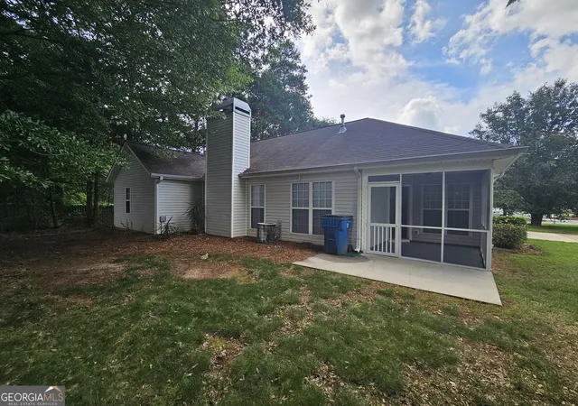 35th image of 1110 Chateau Ter, Mcdonough, GA 30253 | MLS# 10794814