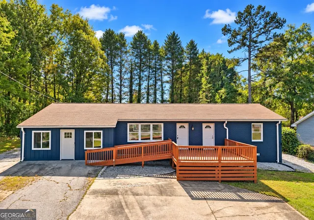 Photo 1 of Single family home for sale at 156 White Pine Rd, Toccoa, GA 30577 | MLS# 10881563 | Listing updated on 2026-10-29