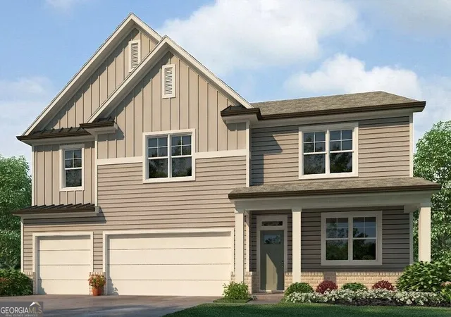 1st image of 471 Hampton Ter, Dallas, GA 30157 | MLS# 10830379