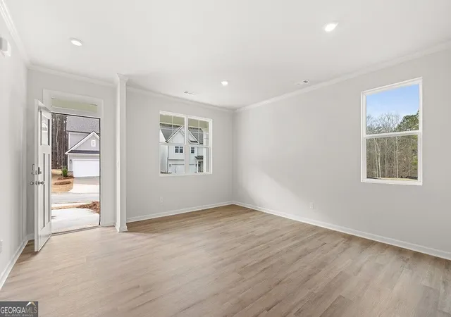 2nd image of 471 Hampton Ter, Dallas, GA 30157 | MLS# 10830379