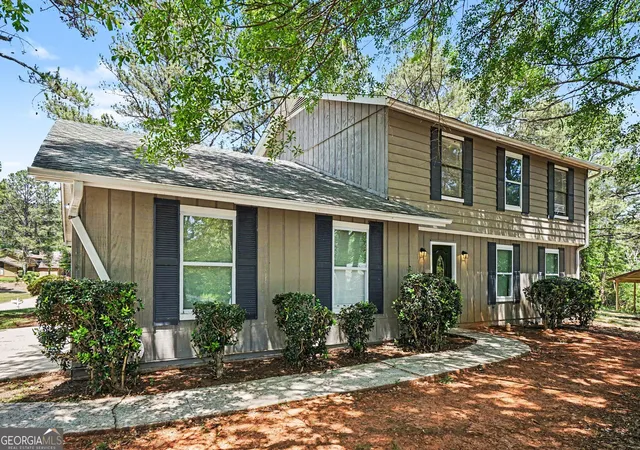Photo 1 of Single family home for sale at 4406 Blackbirch Ln, Decatur, GA 30034 | MLS# 10762293 | Listing updated on 2026-07-16