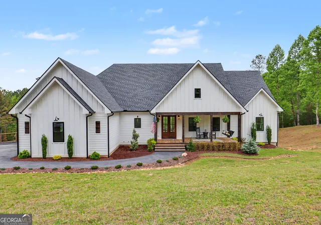 1st image of 1424 Ridge Pointe Wy, Blairsville, GA 30512 | MLS# 10796704