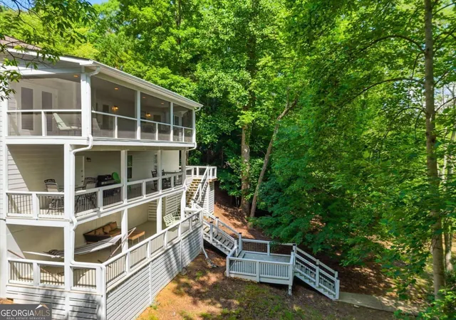 1st image of 5 W Muller Lane, Ellijay, GA 30540 | MLS# 10813325