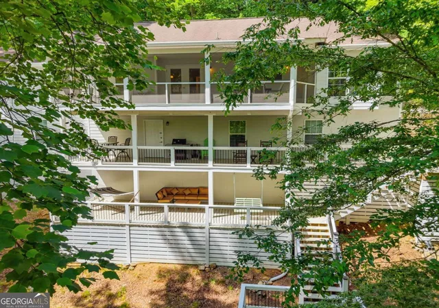 Photo 2 of Single family home for sale at 5 W Muller Ln, Ellijay, GA 30540 | MLS# 10813325 | Listing updated on 2026-09-15
