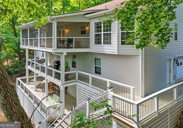 Photo 3 of Single family home for sale at 5 W Muller Ln, Ellijay, GA 30540 | MLS# 10813325 | Listing updated on 2026-09-15