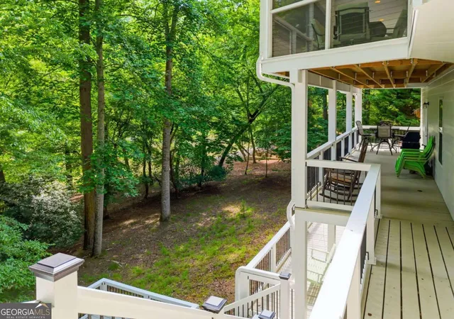 Photo 4 of Single family home for sale at 5 W Muller Ln, Ellijay, GA 30540 | MLS# 10813325 | Listing updated on 2026-09-15