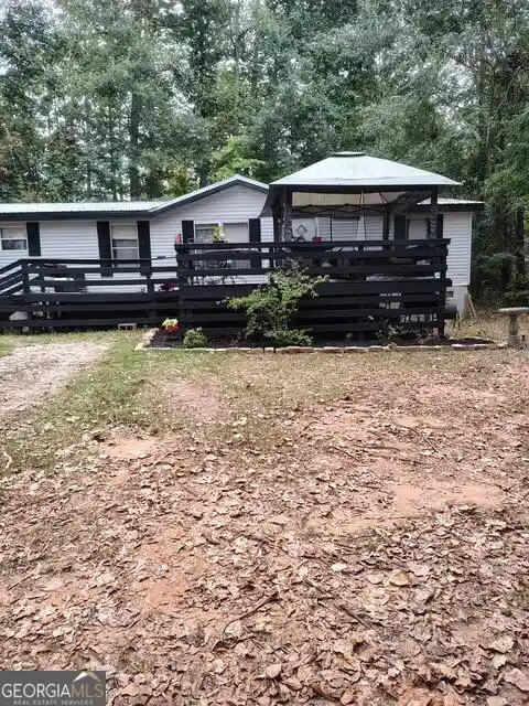 Manufactured home for sale at 116 Julep Dr, Eatonton, GA 31024 | MLS# 10866805