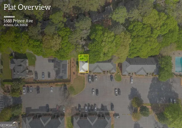 Homes for sale in Athens, GA | 1688 Prince Ave #101, Athens, GA 30606 | MLS# 10727472