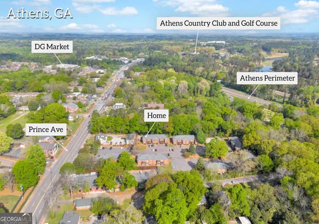 Homes for sale in Athens, GA | 1688 Prince Ave, Athens, GA 30606