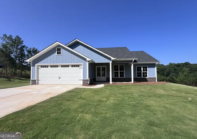Homes for sale in Milledgeville, GA | 144 Gumm Cemetary Rd, Milledgeville, GA 31061 | MLS# 10692570