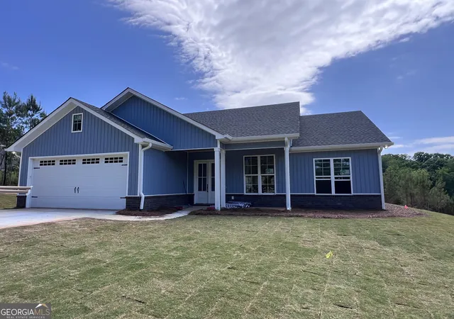 Homes for sale in Milledgeville, GA | 144 Gumm Cemetary Rd, Milledgeville, GA 31061 | MLS# 10692570