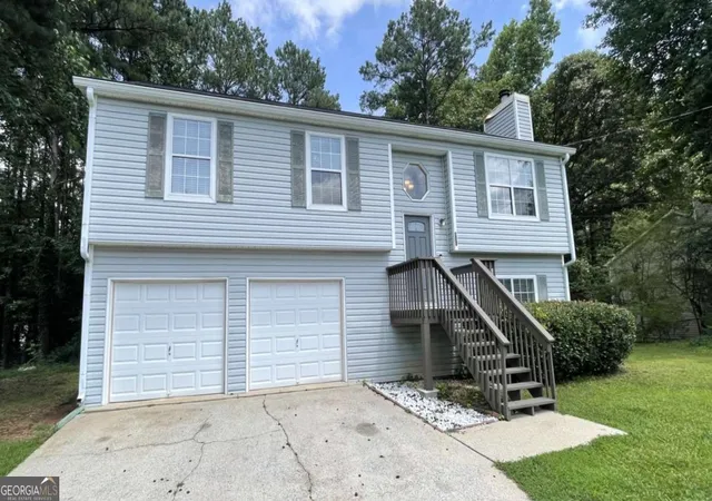 1st image of 611 Davis Mill Rd S, Dallas, GA 30157 | MLS# 10791024