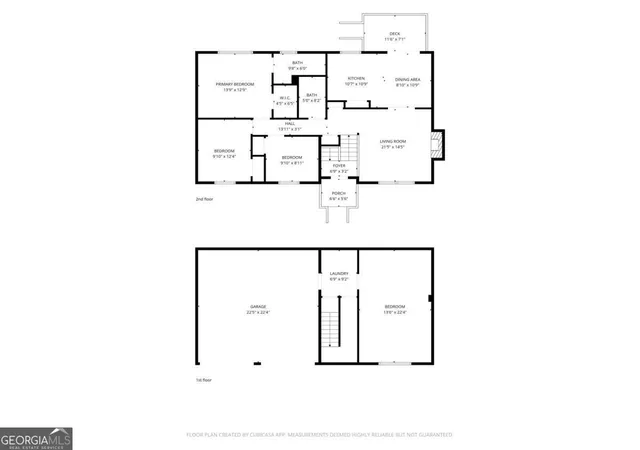 29th image of 611 Davis Mill Rd S, Dallas, GA 30157 | MLS# 10791024
