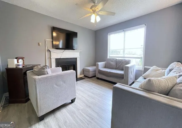 2nd image of 611 Davis Mill Rd S, Dallas, GA 30157 | MLS# 10791024