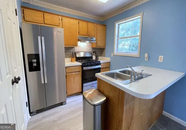 3rd image of 611 Davis Mill Rd S, Dallas, GA 30157 | MLS# 10791024