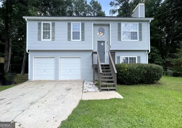 5th image of 611 Davis Mill Rd S, Dallas, GA 30157 | MLS# 10791024