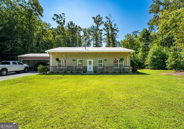 1st image of 159 Sandy Lane, Rabun Gap, GA 30568 | MLS# 10802048