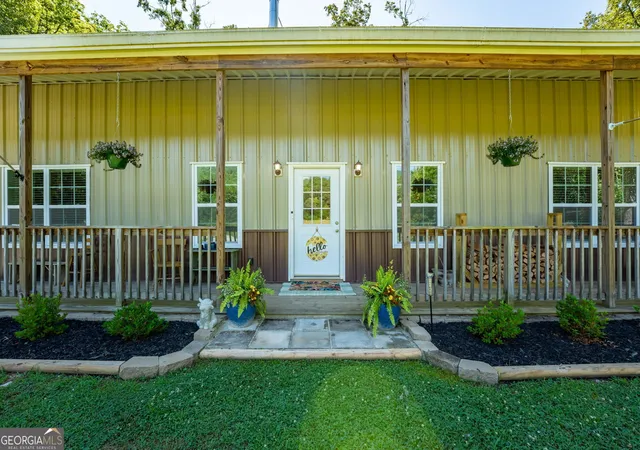 4th image of 159 Sandy Lane, Rabun Gap, GA 30568 | MLS# 10802048
