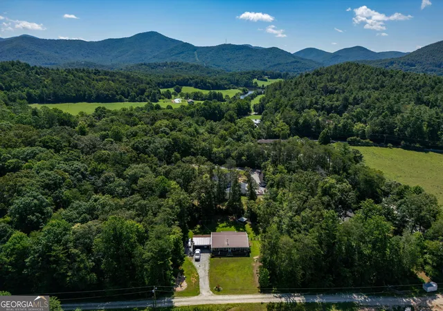58th image of 159 Sandy Lane, Rabun Gap, GA 30568 | MLS# 10802048