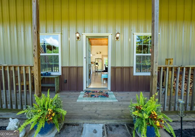5th image of 159 Sandy Lane, Rabun Gap, GA 30568 | MLS# 10802048