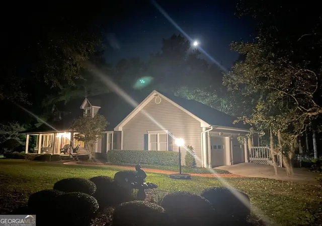 Photo 3 of Single family home for sale at 51 Jimmy Boatright Dr, Hazlehurst, GA 31539 | MLS# 10759916 | Listing updated on 2026-06-20