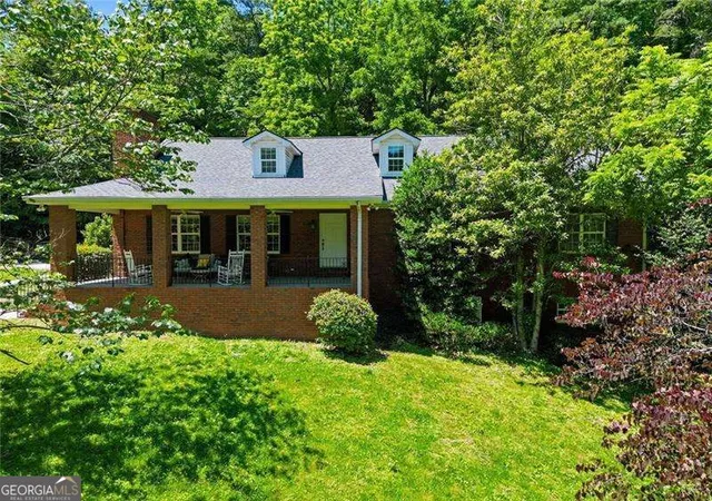 Photo 1 of Single family home for sale at 1511 Sandy Bottom Rd, Tate, GA 30177 | MLS# 10833200 | Listing updated on 2026-09-01