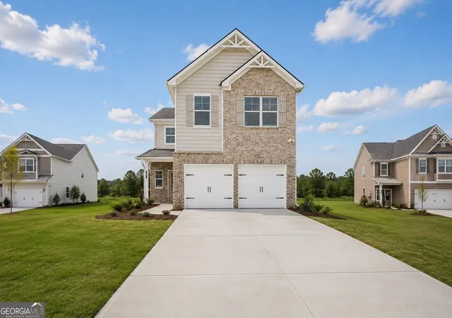 1st image of 104 Vickers Point Dr, Fairburn, GA 30213 | MLS# 10806513