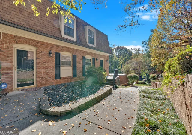 image of 1261 Lavista Rd Ne #E-8, Atlanta, GA 30324 | MLS# 10771202