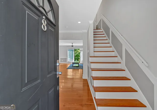 image of 1261 Lavista Rd Ne #E-8, Atlanta, GA 30324 | MLS# 10771202