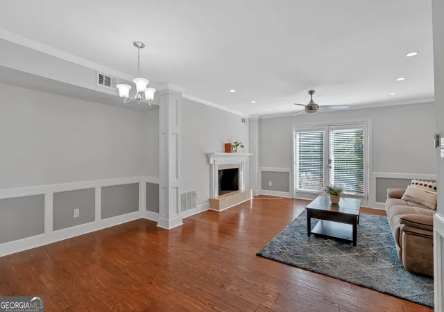 image of 1261 Lavista Rd Ne #E-8, Atlanta, GA 30324 | MLS# 10771202
