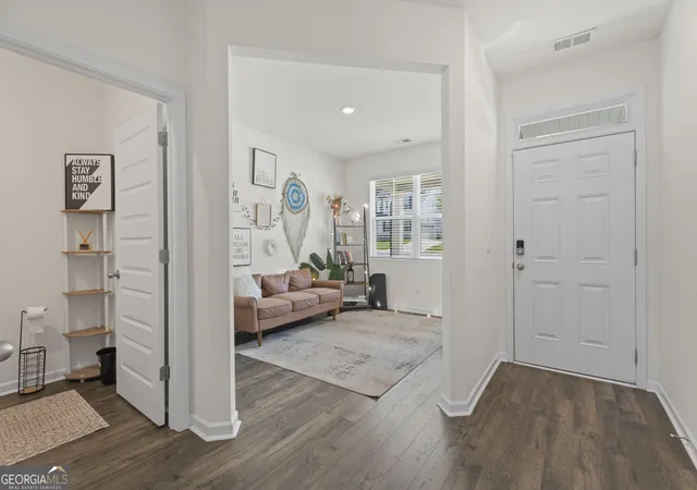 Photo 3 of Single family home for sale at 249 Friendship Oak Way, Hampton, GA 30228 | MLS# 10764323 | Listing updated on 2026-07-11