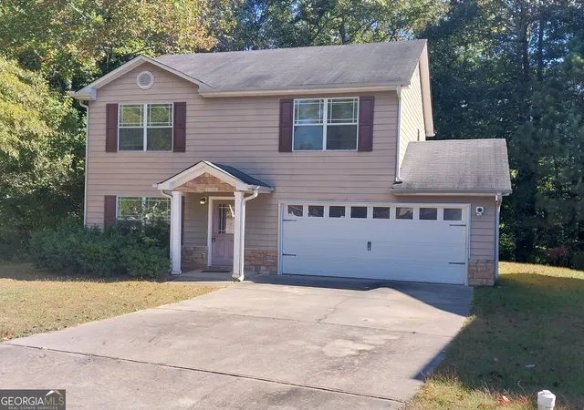 Photo 1 of Single family home for sale at 4368 Rocky View Dr, Forest Park, GA 30297 | MLS# 10516706 | Listing updated on 2026-10-28