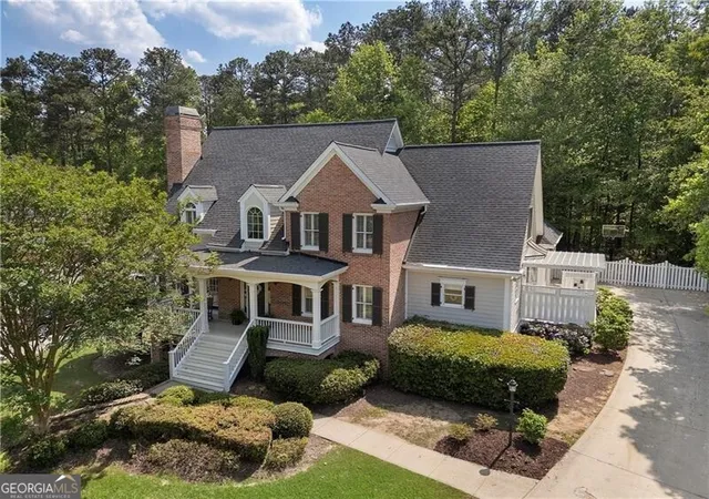 1st image of 1174 Bowerie Chase, Powder Springs, GA 30127 | MLS# 10742294