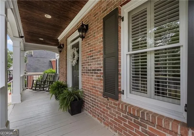 70th image of 1174 Bowerie Chase, Powder Springs, GA 30127 | MLS# 10742294