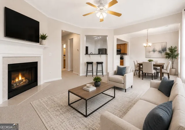 Photo 2 of Townhouse for sale at 2010 Ellison Way, Kennesaw, GA 30152 | MLS# 10790333 | Listing updated on 2026-08-03