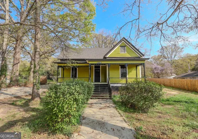 1st image of 711 Davis St, Monroe, GA 30655 | MLS# 10718819