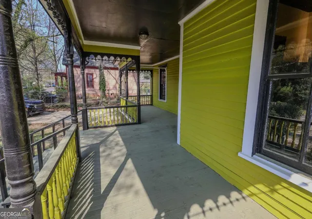 Photo 4 of Single family home for sale at 711 Davis St, Monroe, GA 30655 | MLS# 10718819 | Listing updated on 2026-09-23
