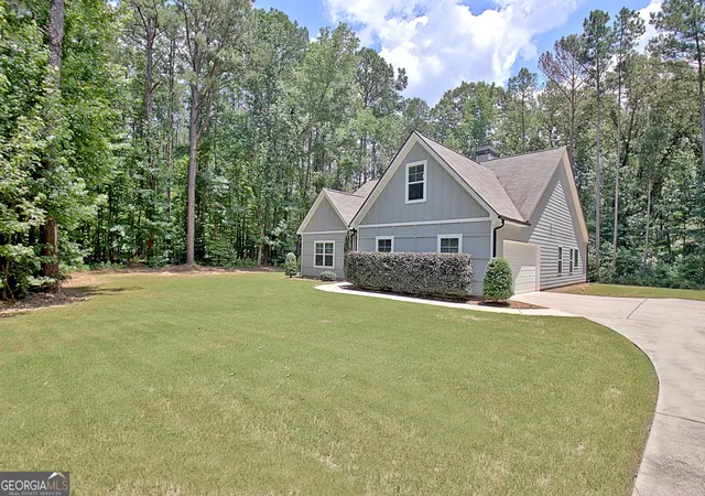 2nd image of 80 Couch Rd, Senoia, GA 30276 | MLS# 10802692